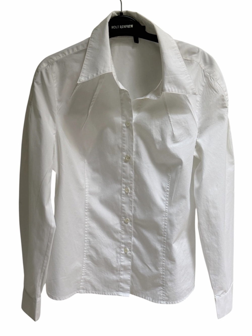 Escada Cotton Shirt - Picture 3 of 9